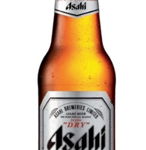 Cerveja Asahi