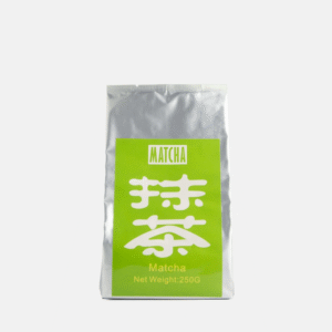 Matcha em Pó