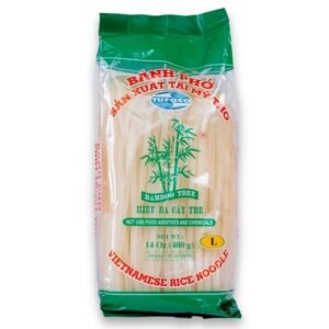 Massa Arroz Pad Thay Bamboo Tree 5mm