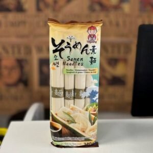 Massa de Trigo Somen Toyoung