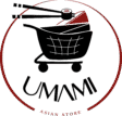 Umami Asian Store – Produtos Asiáticos